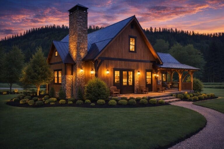 What Modifications Can You Make to a Stock House Plan?