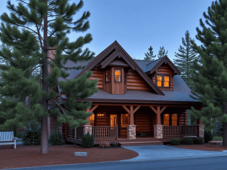 Cabin vs. Cottage: What’s the Real Difference?
