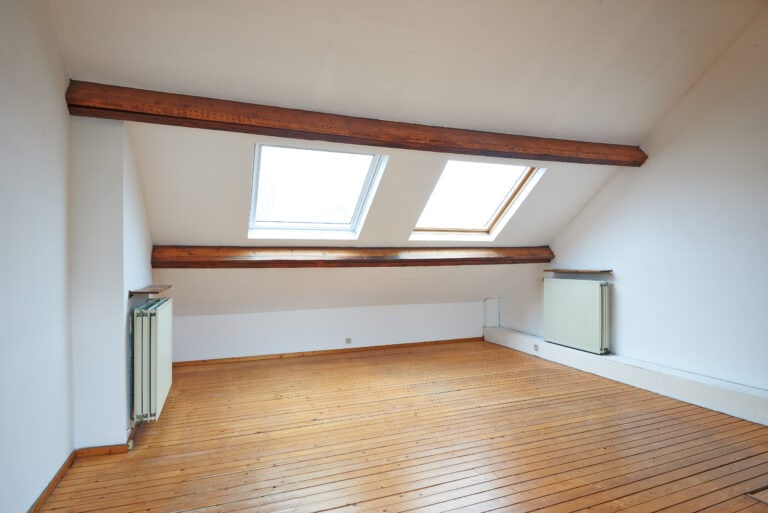 When a Loft Is a Bedroom — and When It Isn’t