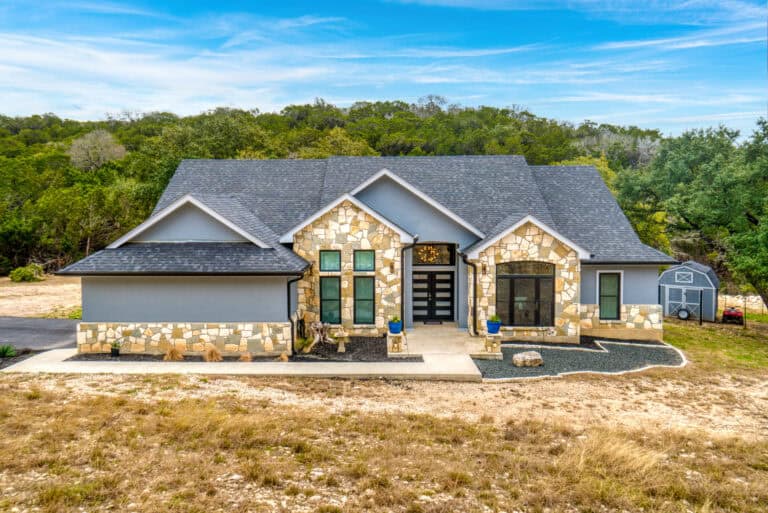 Mountain House vs. Farmhouse — Which Fits Your Land?