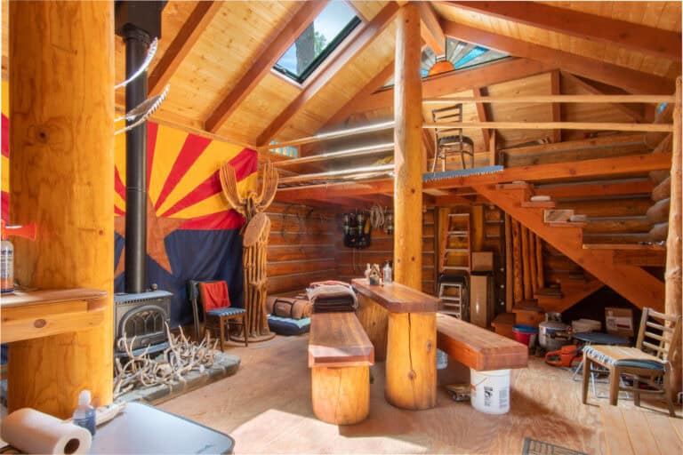 Sleeping Lofts That Actually Work