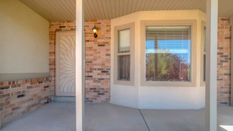 Tapered Columns Done Right