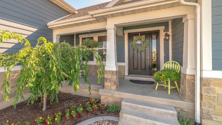 What Makes a Craftsman Plan Actually Craftsman