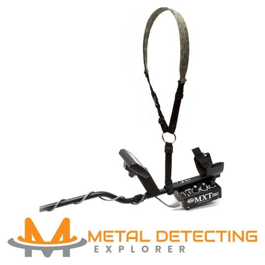 DEWINNER Waterproof Pinpointer