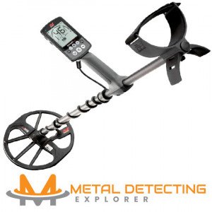 Minelab Equinox 600