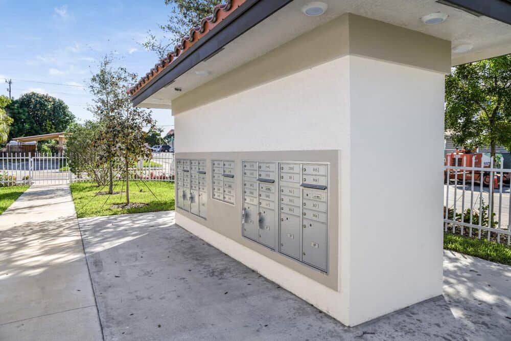 Banyan Court Affordable Housing Community McLaren Engineering Group