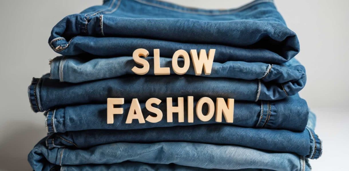 Slow fashion : qu'est-ce que ça change vraiment ?