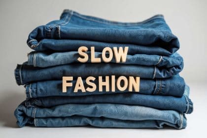 Slow fashion : qu'est-ce que ça change vraiment ?