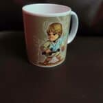 Luke Skywalker Photo Review