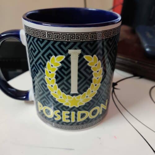 Poseidon Photo Review