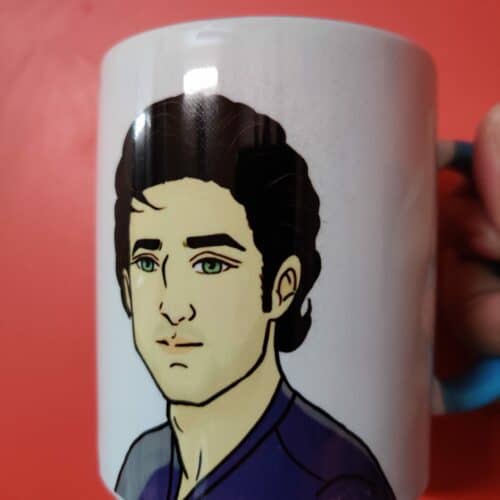 Greys Anatomy 9 photo review