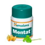 Himalaya Mentat 60 tabs (Indian version)