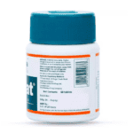 Himalaya Mentat 60 tabs (Indian version) - Image 2