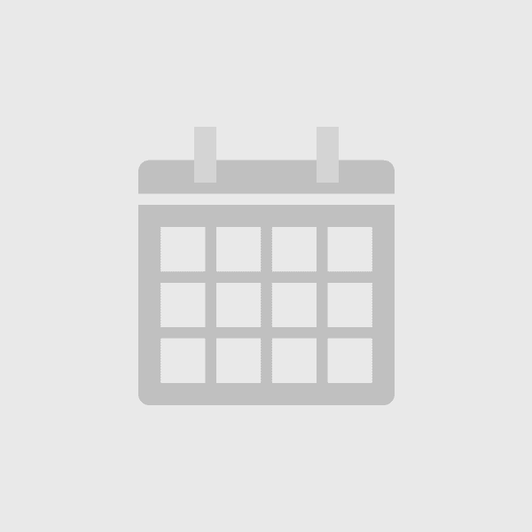 GCAS Monthly Meeting