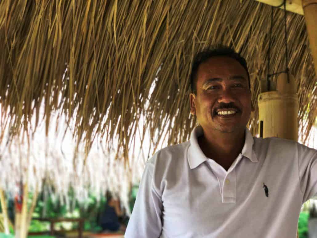 Bali Driver Tour Good Reliable