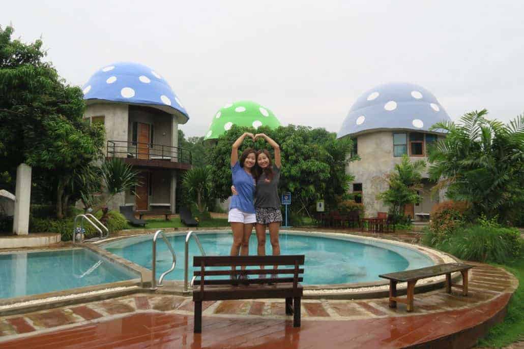 Khao Yai Panorama Resort