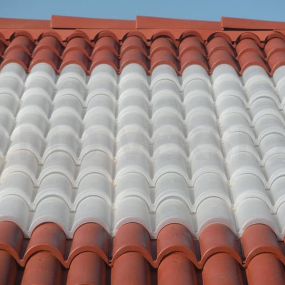 COPPI IN PVC trasparenti per copertura - Confezione 1,40 Mq.-0 COPPI IN PVC trasparenti per copertura - Confezione 1,40 Mq.-0