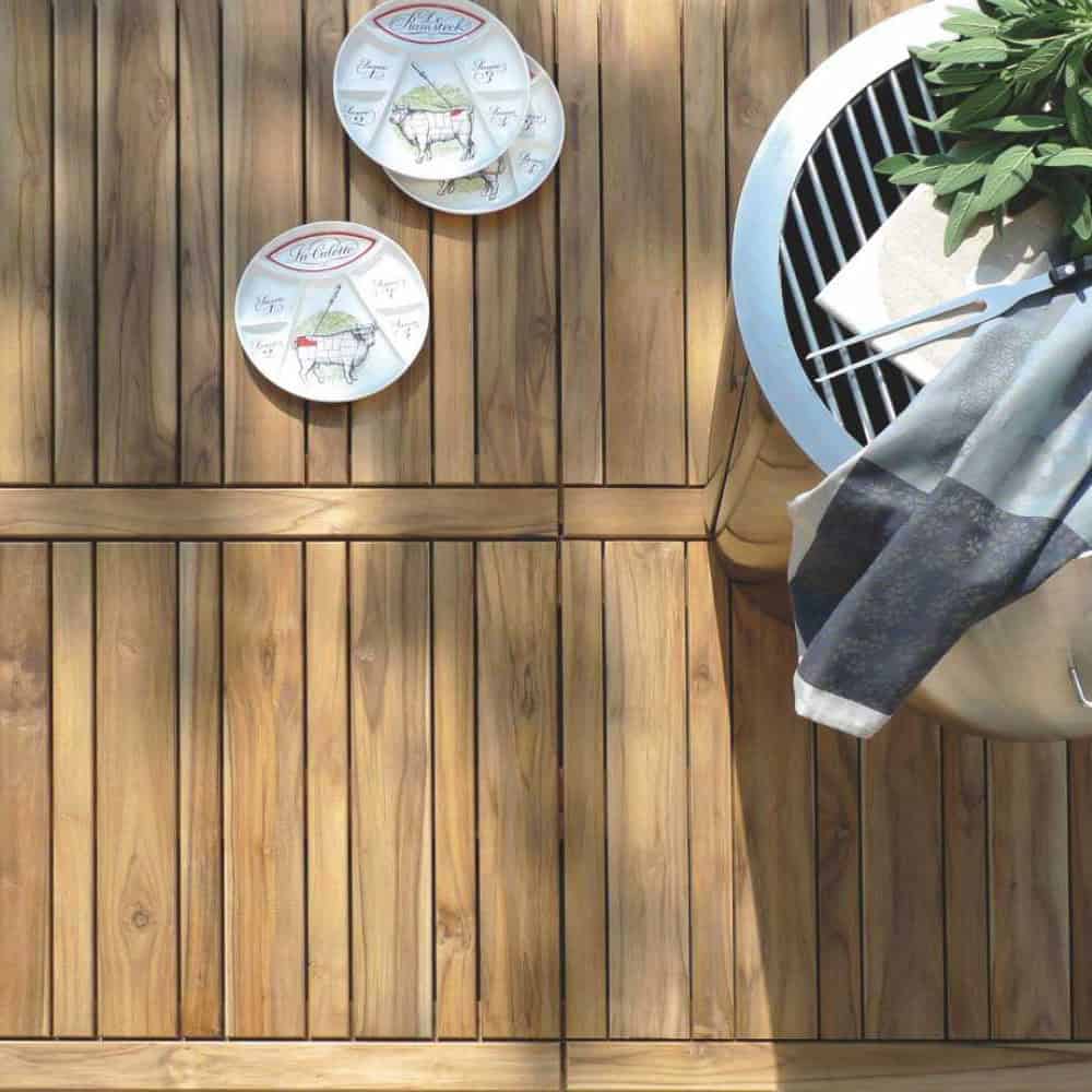 Pedane in Teak per esterno MODULO NAVY-0 Pedane in Teak per esterno MODULO NAVY-0