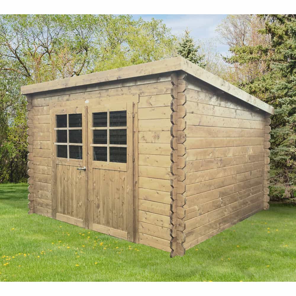 Casetta BREST in legno IMPREGNATO 298 x 298 x 212 spessore 28 pavimento COMPRESO-0 Casetta BREST in legno IMPREGNATO 298 x 298 x 212 spessore 28 pavimento COMPRESO-0