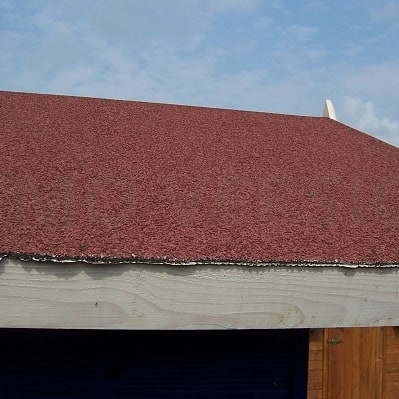 GUAINA IMPERMEABILE ardesiata - Rotolo da 10 Mq -0 GUAINA IMPERMEABILE ardesiata - Rotolo da 10 Mq -0