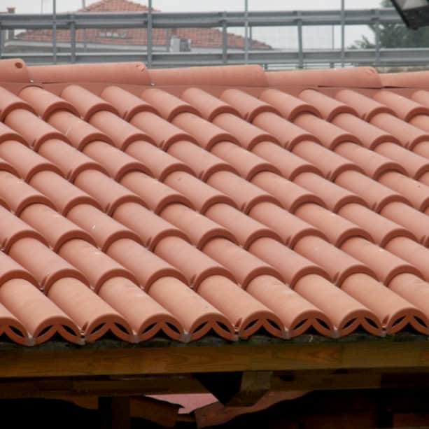 Coppi in Pvc Rossi EXTRA RESISTENZA per Gazebo TIP 4 x 4,8 Metri-0 Coppi in Pvc Rossi EXTRA RESISTENZA per Gazebo TIP 4 x 4,8 Metri-0