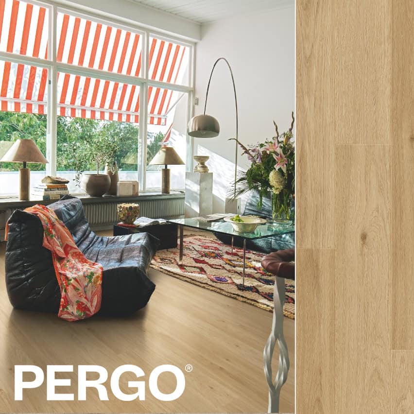 Laminato Pergo AC5 Bergen Rovere del Molo-0 Laminato Pergo AC5 Bergen Rovere del Molo-0