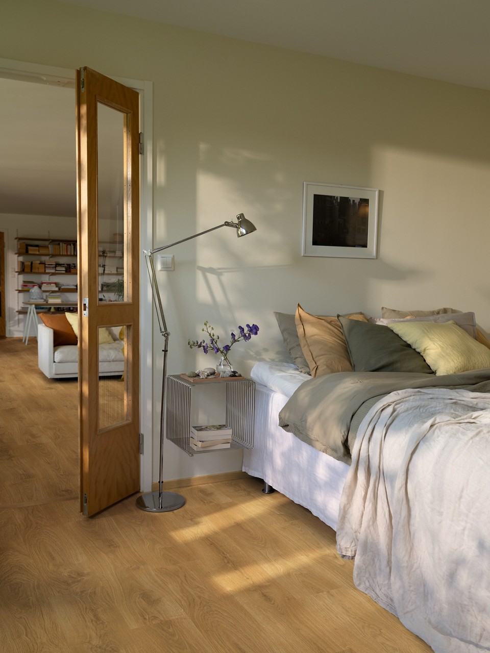 Laminato Pergo AC4 Perstorp Rovere Naturale-0 Laminato Pergo AC4 Perstorp Rovere Naturale-0