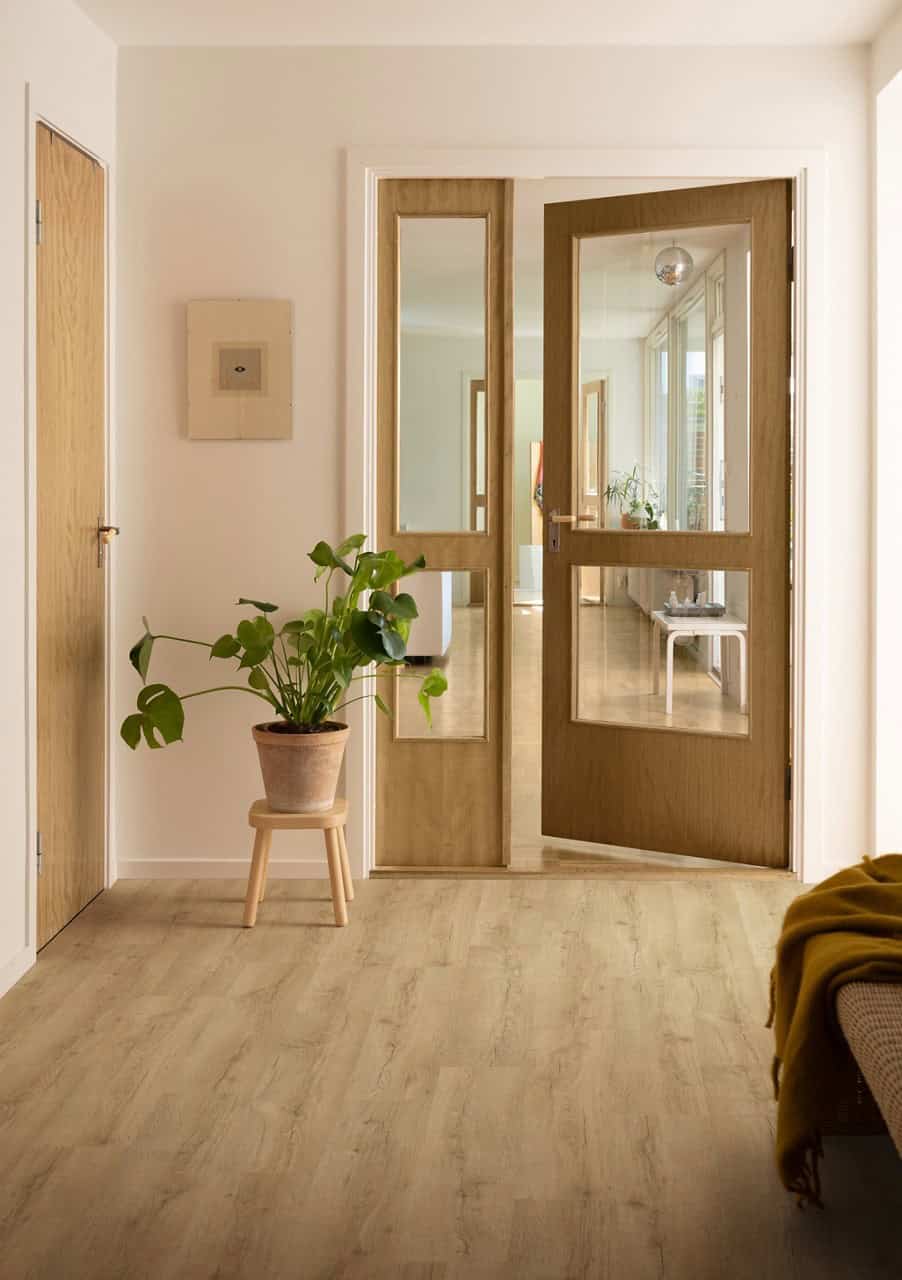 Laminato Pergo AC4 Perstorp Rovere Miele-0 Laminato Pergo AC4 Perstorp Rovere Miele-0