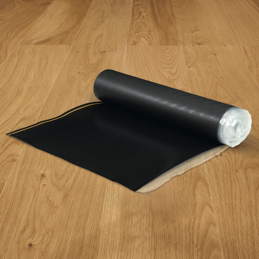 Tappetino Pergo PROFESSIONAL SOUNDBLOC per Laminato - Confezione 50 Mq-0 Tappetino Pergo PROFESSIONAL SOUNDBLOC per Laminato - Confezione 50 Mq-0