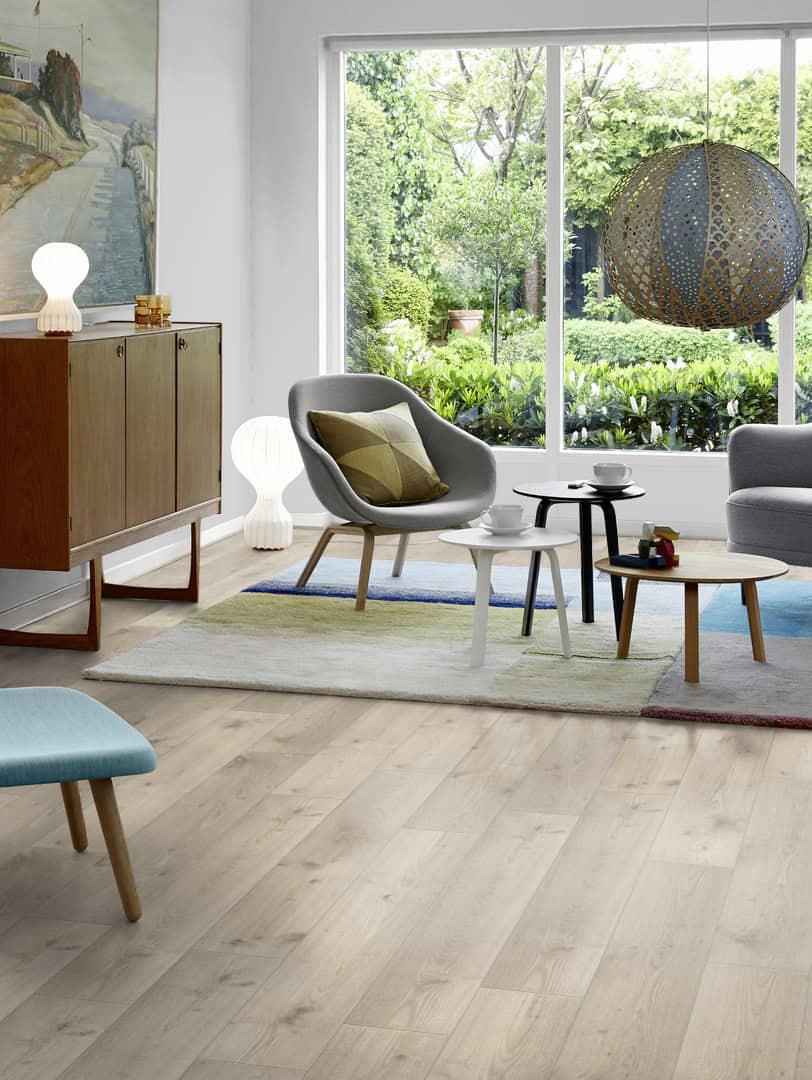 Laminato Pergo AC4 Arendal Rovere Grigio Vintage-0 Laminato Pergo AC4 Arendal Rovere Grigio Vintage-0