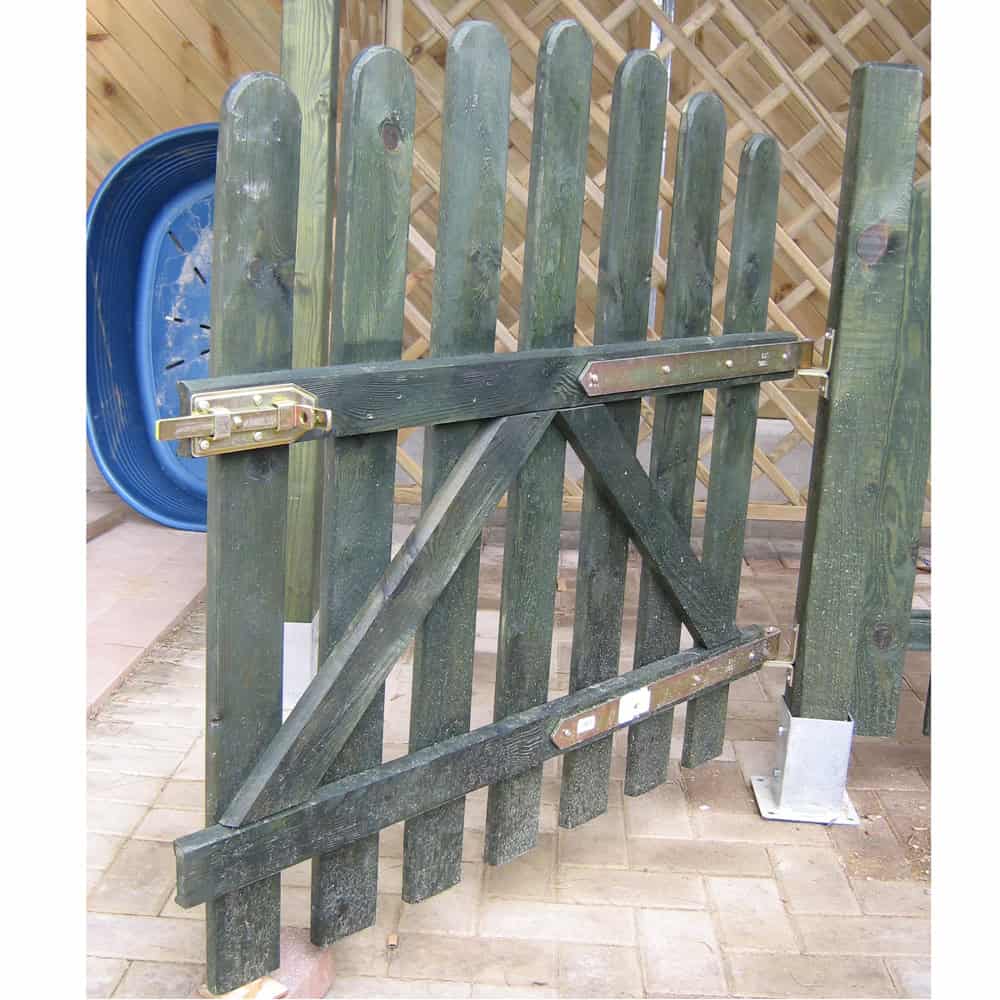 FERRAMENTA per cancelletto - Kit Completo-0 FERRAMENTA per cancelletto - Kit Completo-0