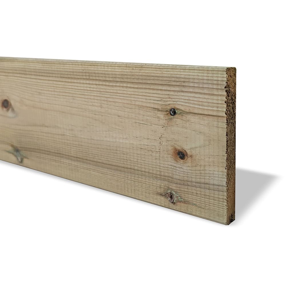 Onlywood Frangivista Fai da te in Legno di Pino autoclavato - PERLINA ORIZZONTALE ad incastro Lunghezza 150 cm-0 Onlywood Frangivista Fai da te in Legno di Pino autoclavato - PERLINA ORIZZONTALE ad incastro Lunghezza 150 cm-0