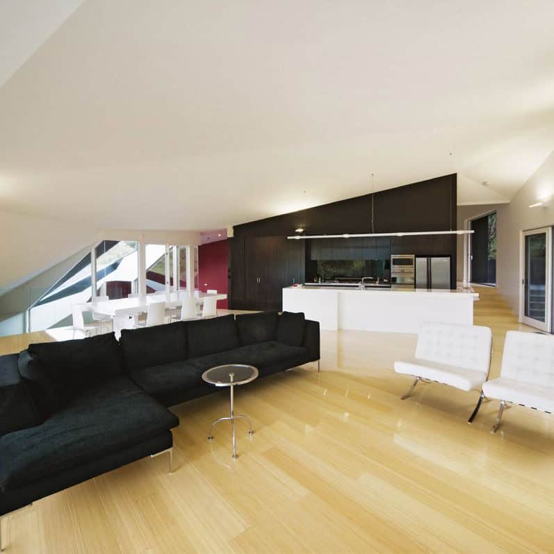 Parquet Bamboo Massello Listellare Verticale Naturale - 10 x 95 x 950 mm-0 Parquet Bamboo Massello Listellare Verticale Naturale - 10 x 95 x 950 mm-0