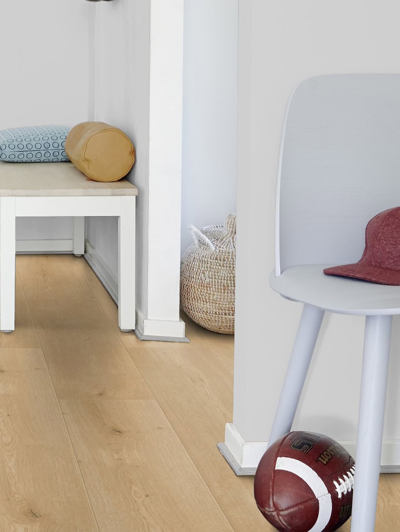 Laminato Pergo AC4 Odense Rovere Chiaro -0 Laminato Pergo AC4 Odense Rovere Chiaro -0