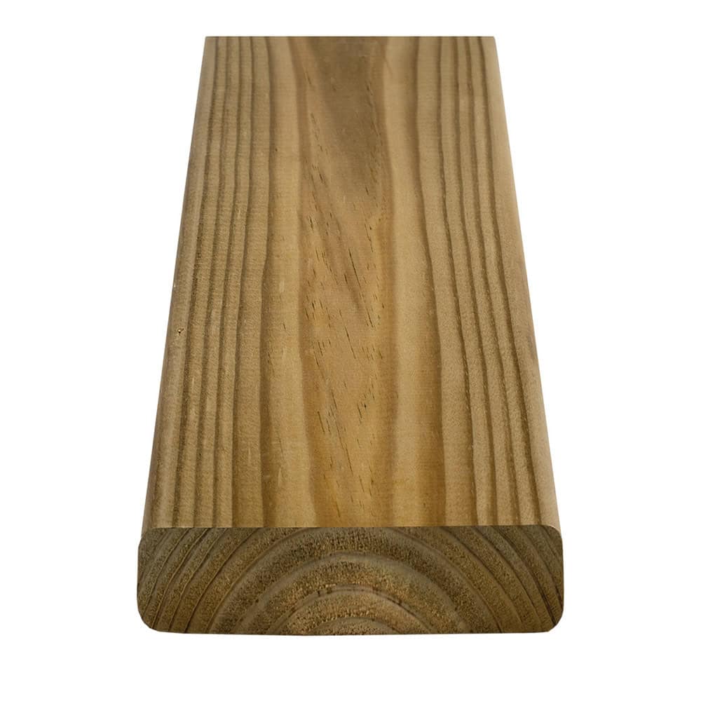 Listello sottostruttura in Pino Autoclavato 35 x 70 mm-0 Listello sottostruttura in Pino Autoclavato 35 x 70 mm-0