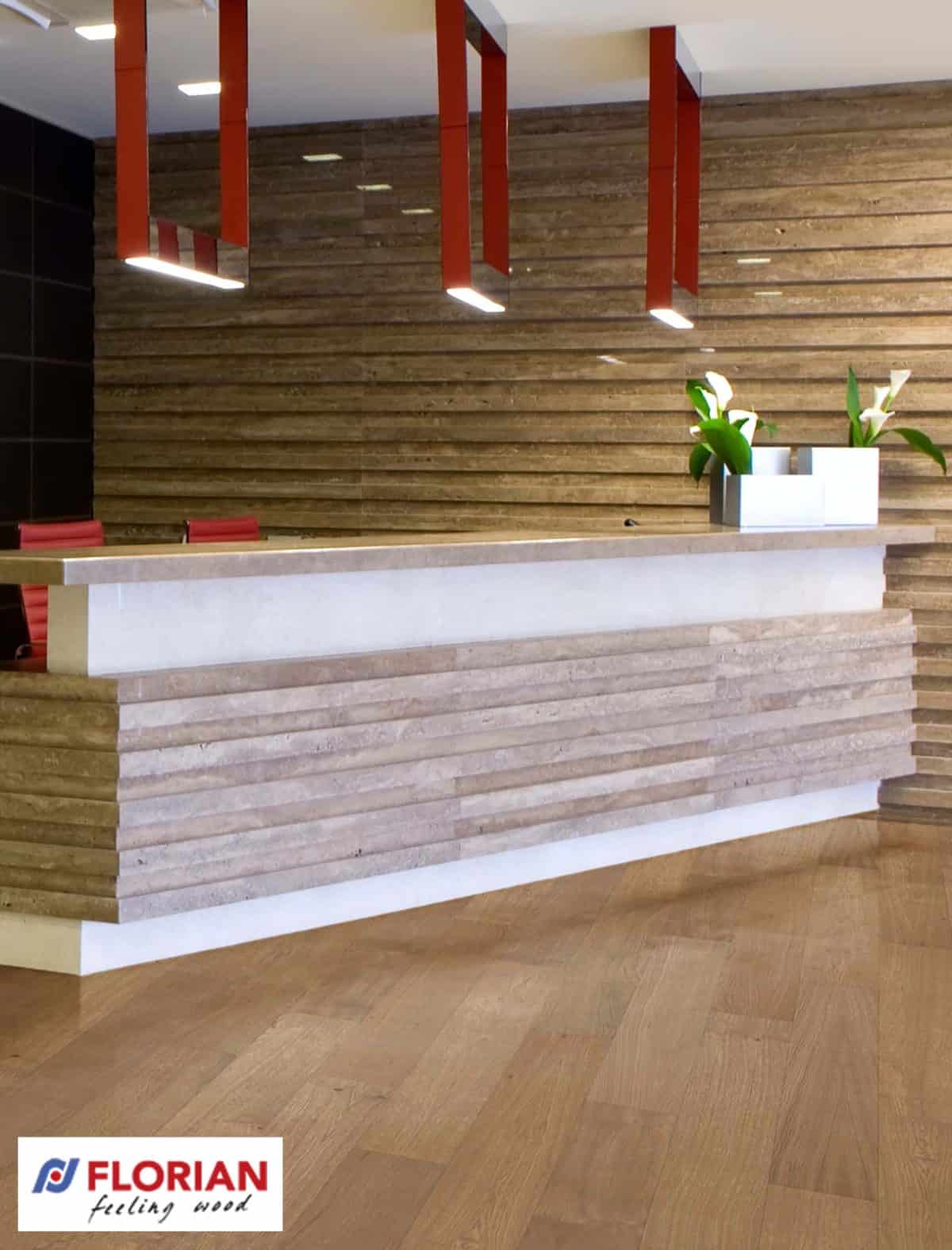 Florian Parquet prefinito Family in legno di Rovere LONG ISLAND Classe Prime - 100% Made in Italy-0 Florian Parquet prefinito Family in legno di Rovere LONG ISLAND Classe Prime - 100% Made in Italy-0