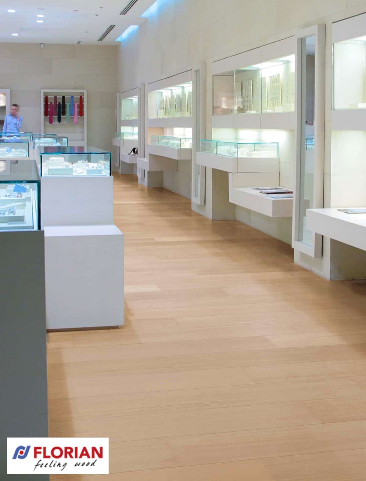 Florian Parquet prefinito Family in legno di Rovere MARGARITA Classe Prime - 100% Made in Italy-0 Florian Parquet prefinito Family in legno di Rovere MARGARITA Classe Prime - 100% Made in Italy-0