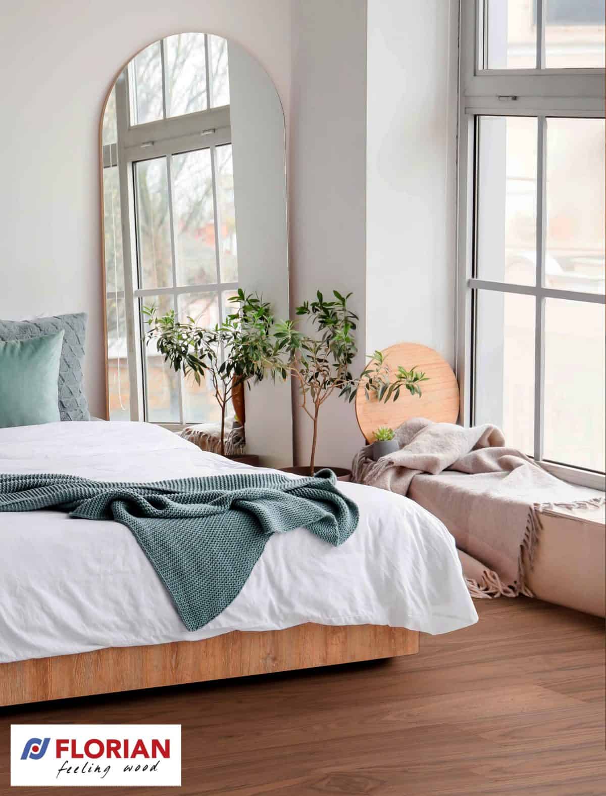 Florian Parquet prefinito in legno di Rovere WALNUT Classe Prime - 100% Made in Italy-0 Florian Parquet prefinito in legno di Rovere WALNUT Classe Prime - 100% Made in Italy-0