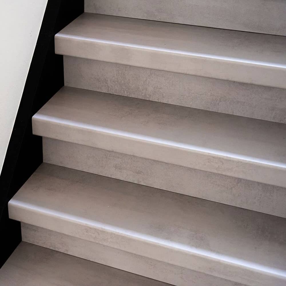 rivestimento-light-grey-foto-1 Coprigradino Rivestimento Scale Interne Fai da te - LIGHT GREY STONE - immagine 1
