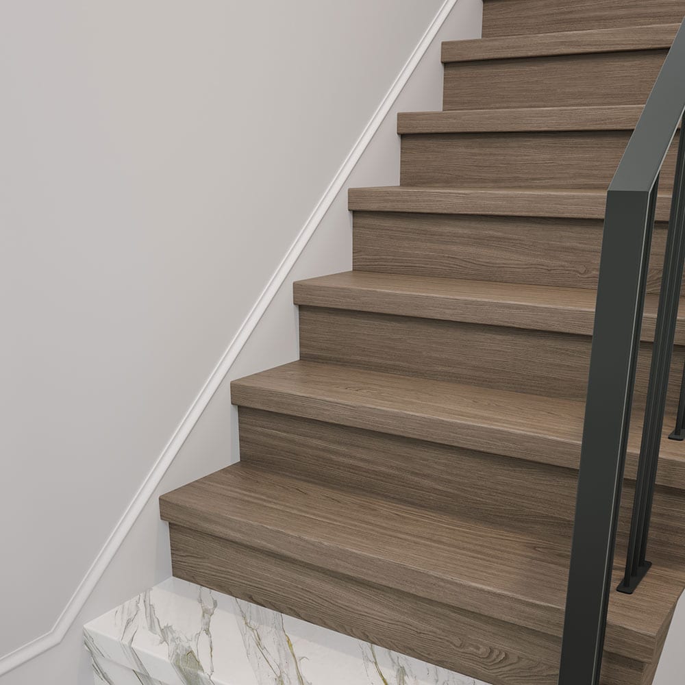 rivestimento-lousiana-2 Coprigradino Rivestimento Scale Interne Fai da te - LOUSIANA OAK - immagine 1