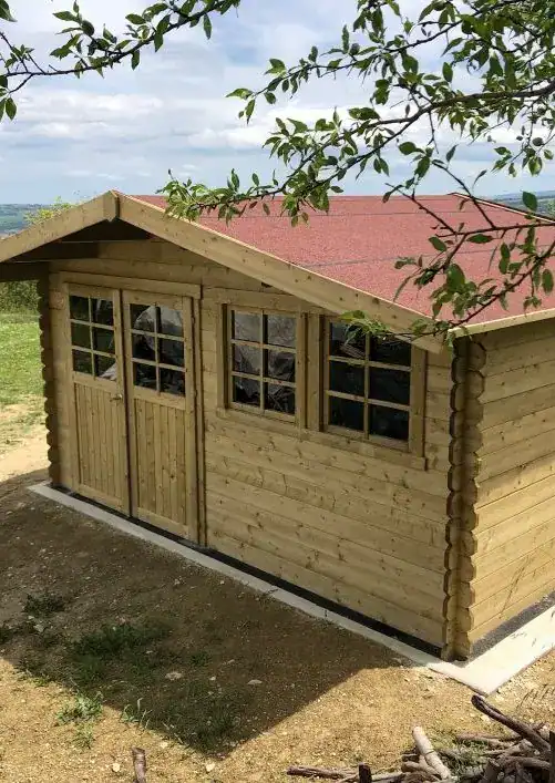 casette in legno da giardino onlywood