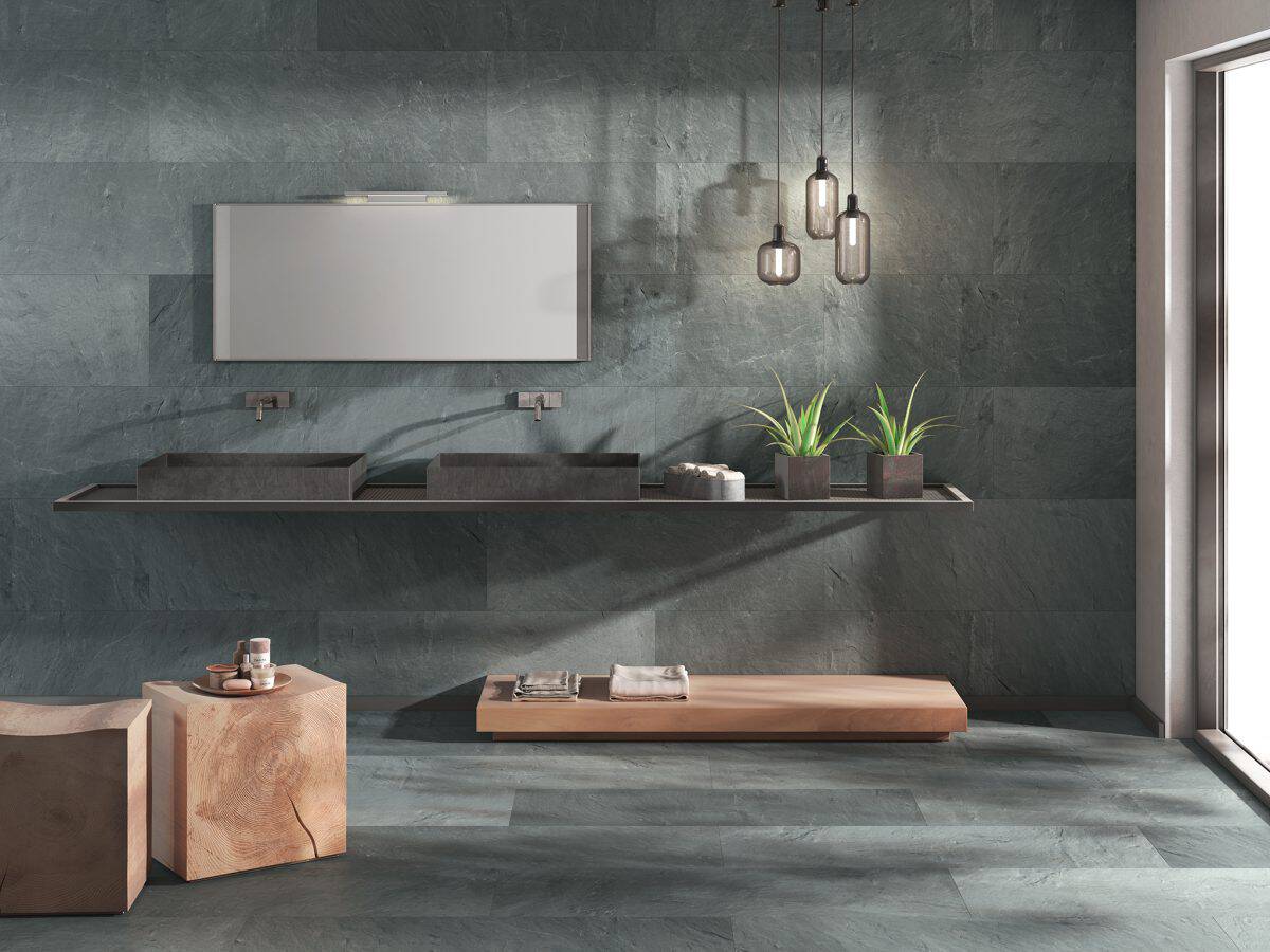 artikel-55310940-bilder-55310940-5 Rivestimento/Pavimento CERAMIN Adige 40x120 - Posa facile - immagine 1
