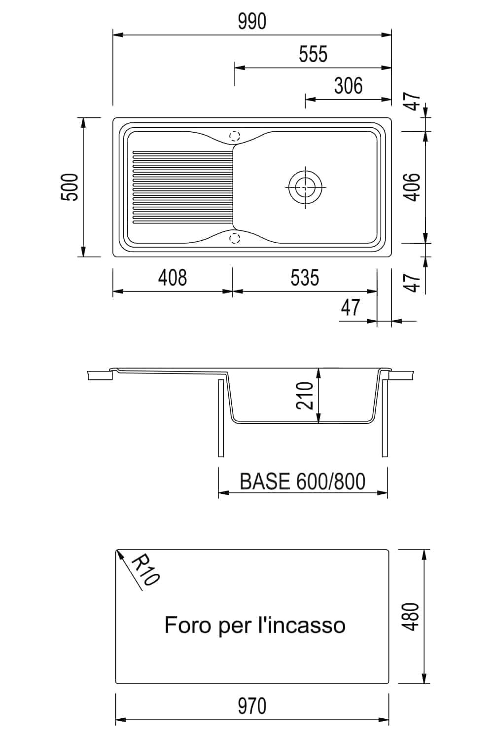 PLADOS HARMONY 99.10-192