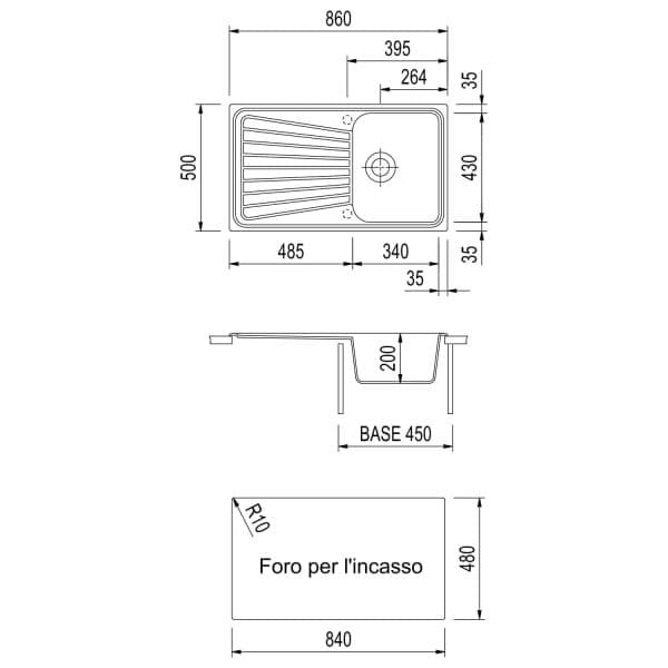 PLADOS SPACE 86.10-153