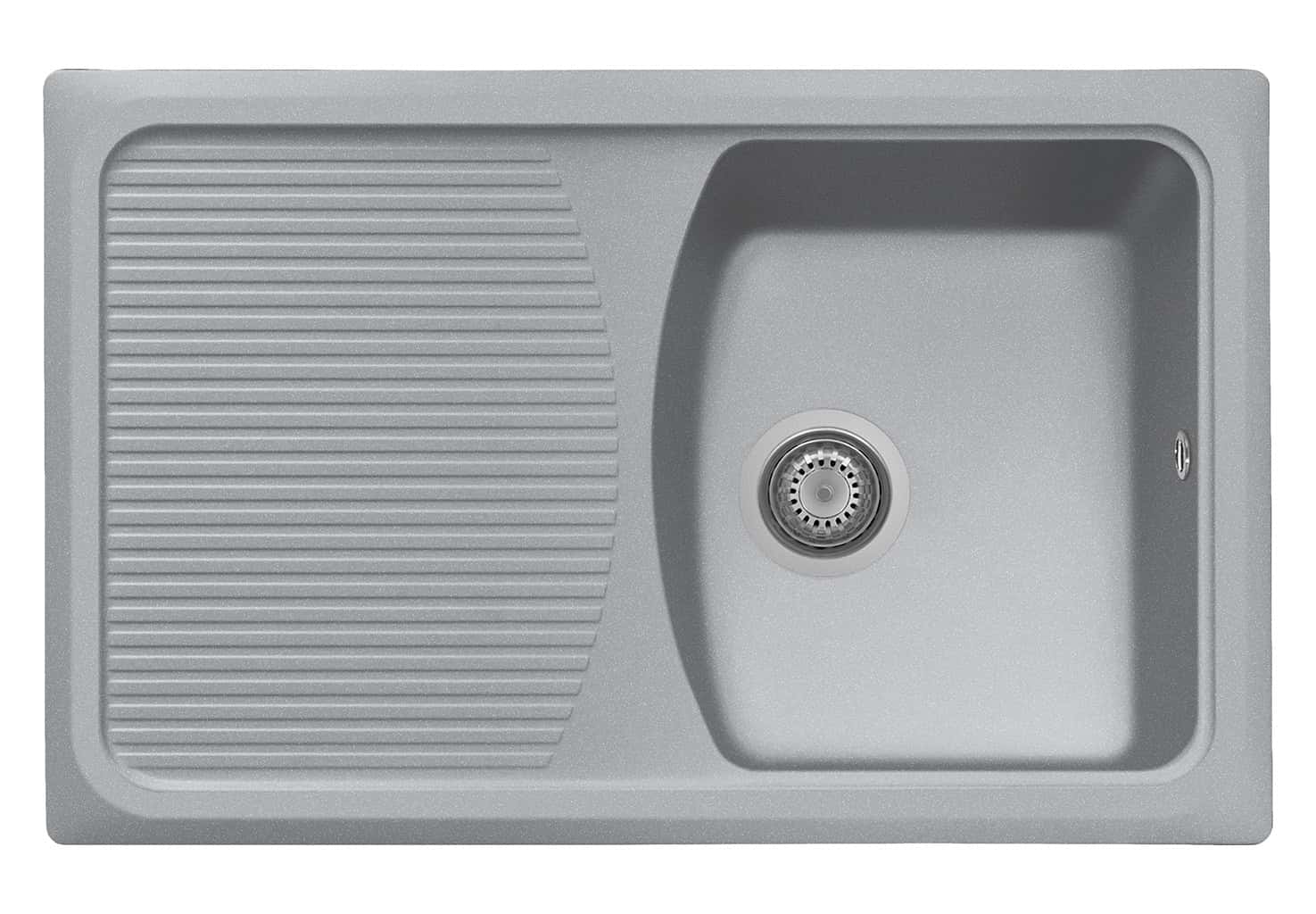 MQ 71 Aluminium