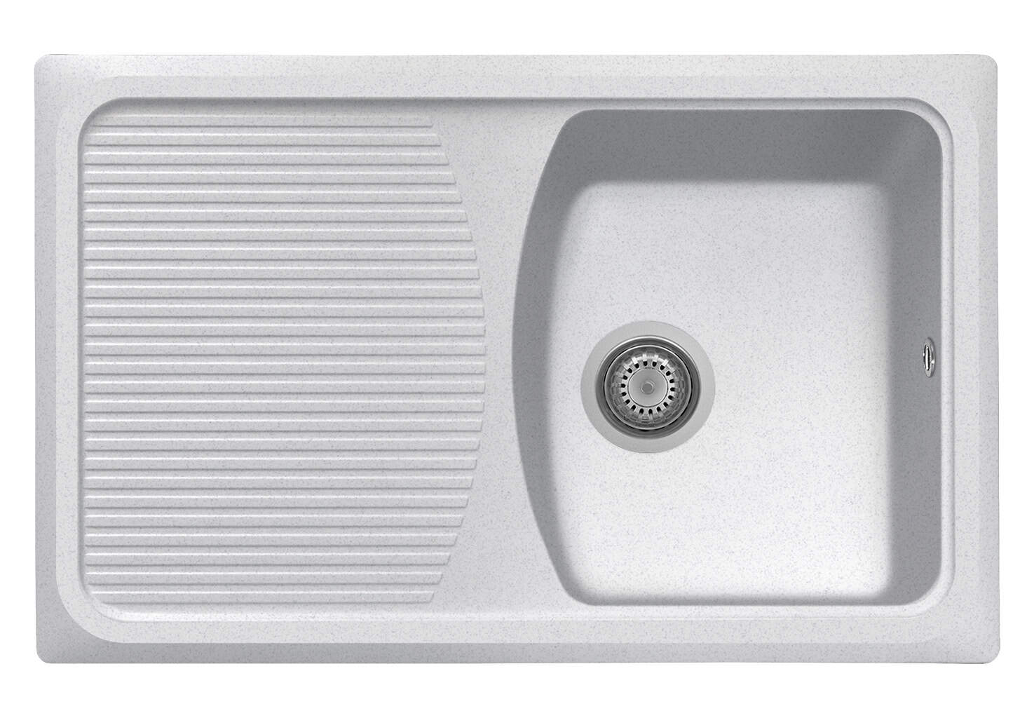 TG 31 Opal White