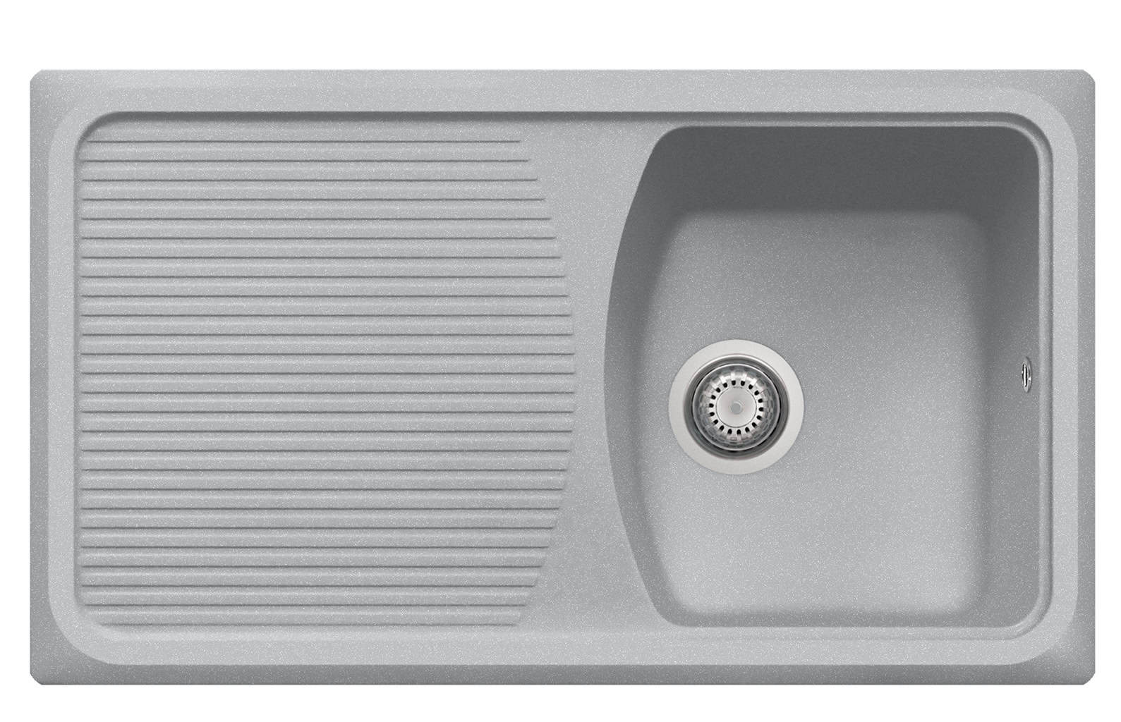 MQ 71 Aluminio