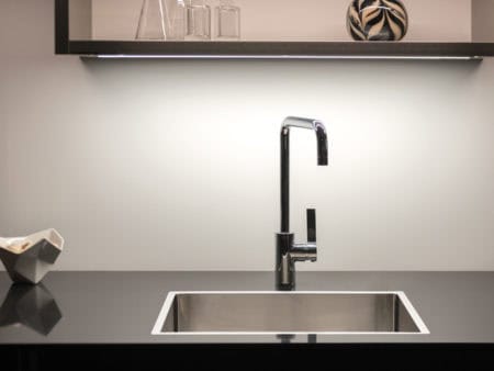 Steel Kitchen Sinks
