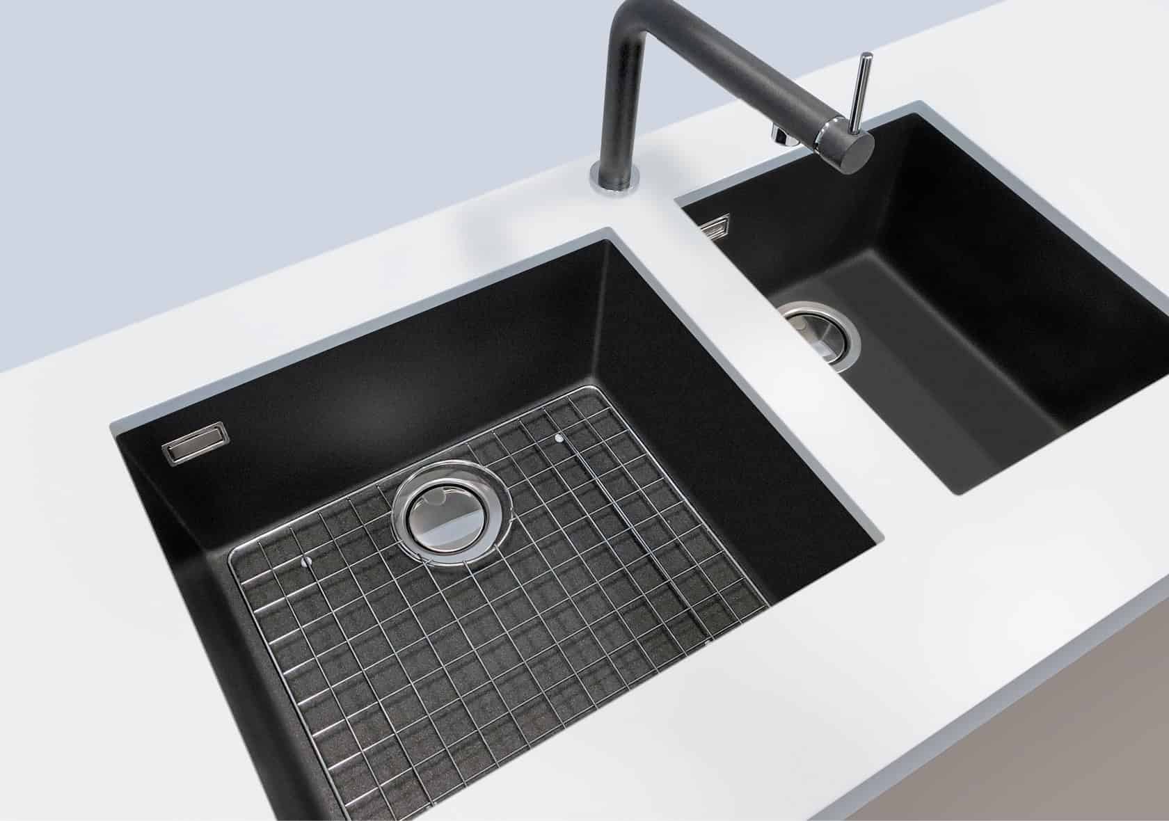 Serie Cube Sottotop