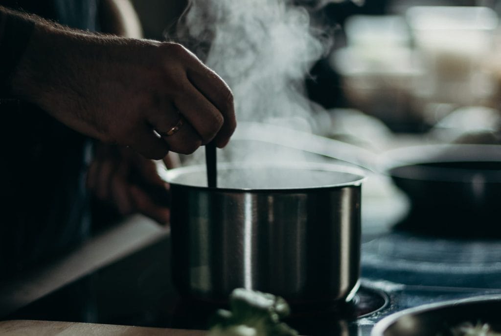 kitchen hobs